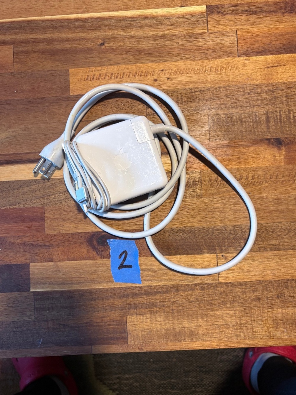 Apple MagSafe 2 Charger-60W